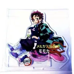 鬼滅の刃 遊郭編 DVD Blu-ray 特典 アクスタ 炭治郎 ねずこ