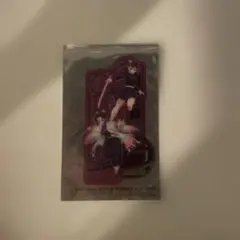 鬼滅の刃 無限城編 入場特典 しのぶ カナヲ