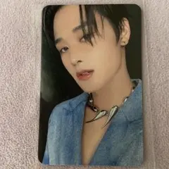 ジュヨン　ミニレコ　トレカ