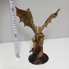 モンスターハンター フィギュア　セルレギオスのサムネイル