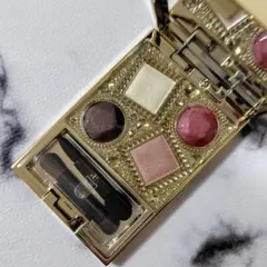 エレガンス　コフレ パルピタン 2024　ヌーヴェルアイズ