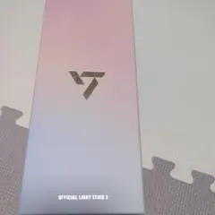 2025年最新】seventeen carat棒 ver3の人気アイテム - メルカリ