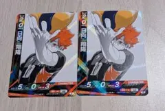 バボカ 日向翔陽