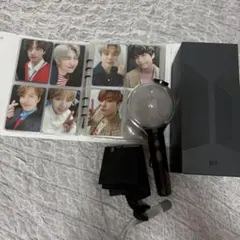 BTS アミボム ver.4