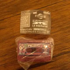 【即購入OK・備品】マイメロカズハ カセットテープチャーム