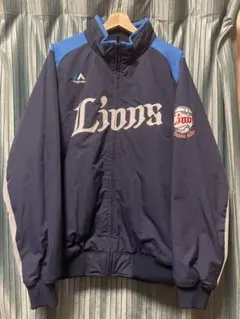 【ＸＬサイズ希少】埼玉西武ライオンズスタジャン XLサイズ希少】埼玉西武ライオンズスタジャン