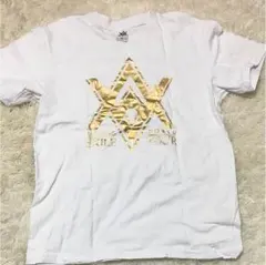 EXILE LIVE Tシャツ