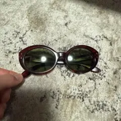▢RAY-BAN▢レイバン USA B＆L W0957 - メルカリ