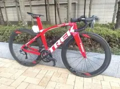 TREK トレック マドン　MADONE SLR アルテグラ di2のサムネイル
