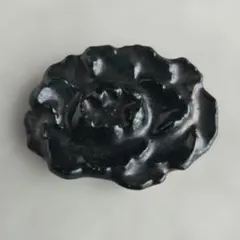 Co Fe 鋳物製 花リム 小皿 プレート - メルカリ