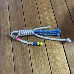 ニコアンド　チャーム