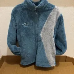 umbro ボアジャケット M