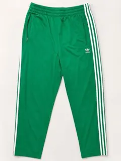 adidas Originals トラックパンツ グリーンのサムネイル