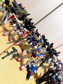 ガンダムコンバージ　スパロボOGコレクション　ガシャポン戦士　まとめ売り ガンダムコンバージ スパロボOGコレクション ガシャポン戦士 まとめ