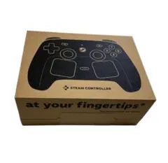 STEAM CONTROLLER コントローラー 未使用未開封 匿名配送 - メルカリ