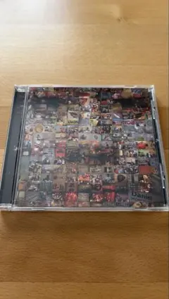 MONGOL800 ダニエル CD アルバム