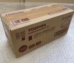 新品TOSHIBA E-CORE LDF7L-GX53/2 5個×２箱 計10個 5個入り一箱 新品TOSHIBA E-CORE LDF7L-GX53/2 - メルカリ