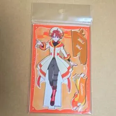 わんだふるぷりきゅあ! 兎山悟 映画Ver. アクリルスタンド 未開封