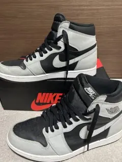 Air Jordan 1 Retro High OG "Shadow 2.0"のサムネイル