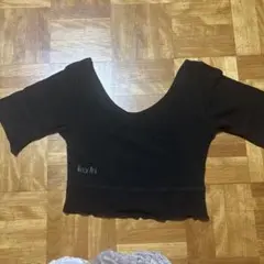 トップス ダンス・バレエ