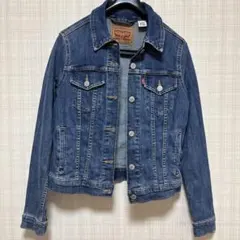 Levi's　デニムジャケット