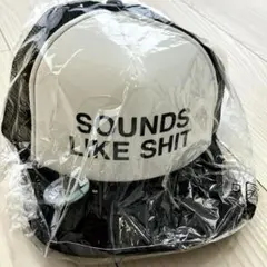 Hi-STANDARD sounds like shit メッシュキャップ - メルカリ