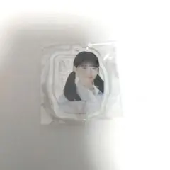 IVE　REI　アクリルキーホルダー