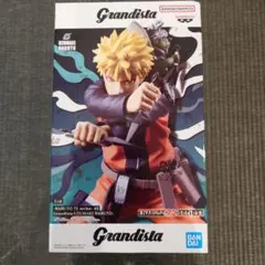 うずまきナルト フィギュア