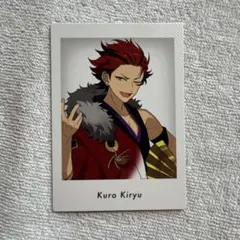 あんスタ あんさんぶるスターズ 展示会 特典 紅郎