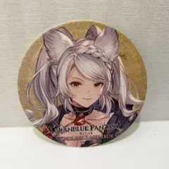 フラウ　オリジナルコースター　グランブルーファンタジー リリンク　秋葉原ジャックのサムネイル