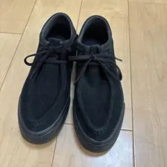 Vans HOUYHNHNMフィナム 2アイレット - メルカリ