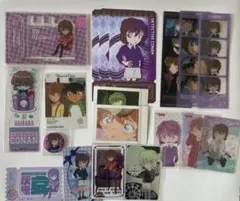 2026年最新】灰原哀缶バッジの人気アイテム - メルカリ