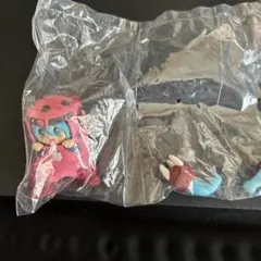 Gundam x Miku フィギュアコレクション ズゴック（シャア専用）