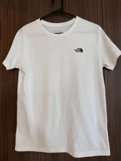 The North Face ホワイト Tシャツ Lサイズ
