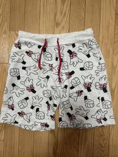 ミッキー 半ズボン