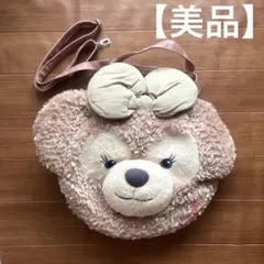 【美品】シェリーメイの3wayフェイスバッグ 廃盤品