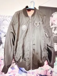 ラルク hyde 誕生祭 パーカー Mサイズ 未使用品 K-817-2 - メルカリ