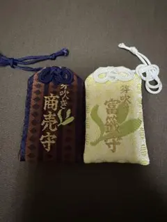 田無神社 五龍神 風水 開運 厄落とし 御守り - メルカリ