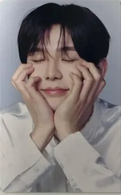 RIIZE ショウタロウ　アンコン　トレカ