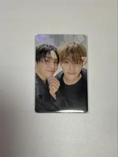 SEVENTEEN　ドギョム　スングァン　serenade トレカ　DXS