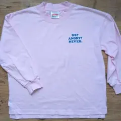 ローリーズファーム　ロンT　130cm