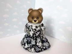 2026年最新】シルバニア クマ おばあさんの人気アイテム - メルカリ