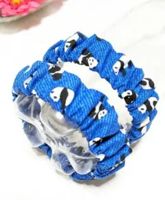 アームバンド（パンダ）ラスト！