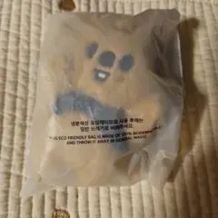 straykids マグネット キーリング ハンクォッカ ハン