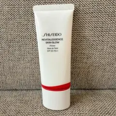 秋分の日値下げ SHISEIDOREVITALESSENCE SKIN GLOW