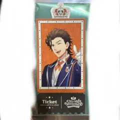 うたプリ　ヴァン　購入特典