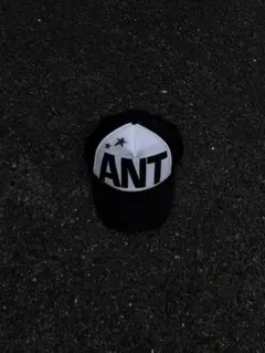 ANTIMID メッシュキャップ　リメイクのサムネイル