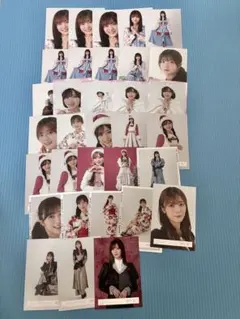 櫻坂46 幸坂茉里乃 生写真 まとめ売り - メルカリ