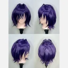 mimimi様　ウィッグオーダー　ご確認ページ