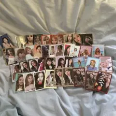 TWICE チェヨン トレカ まとめ売り